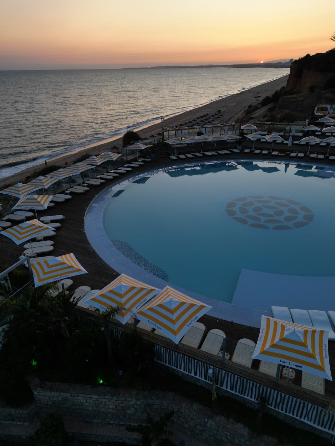 vale do lobo praca pool