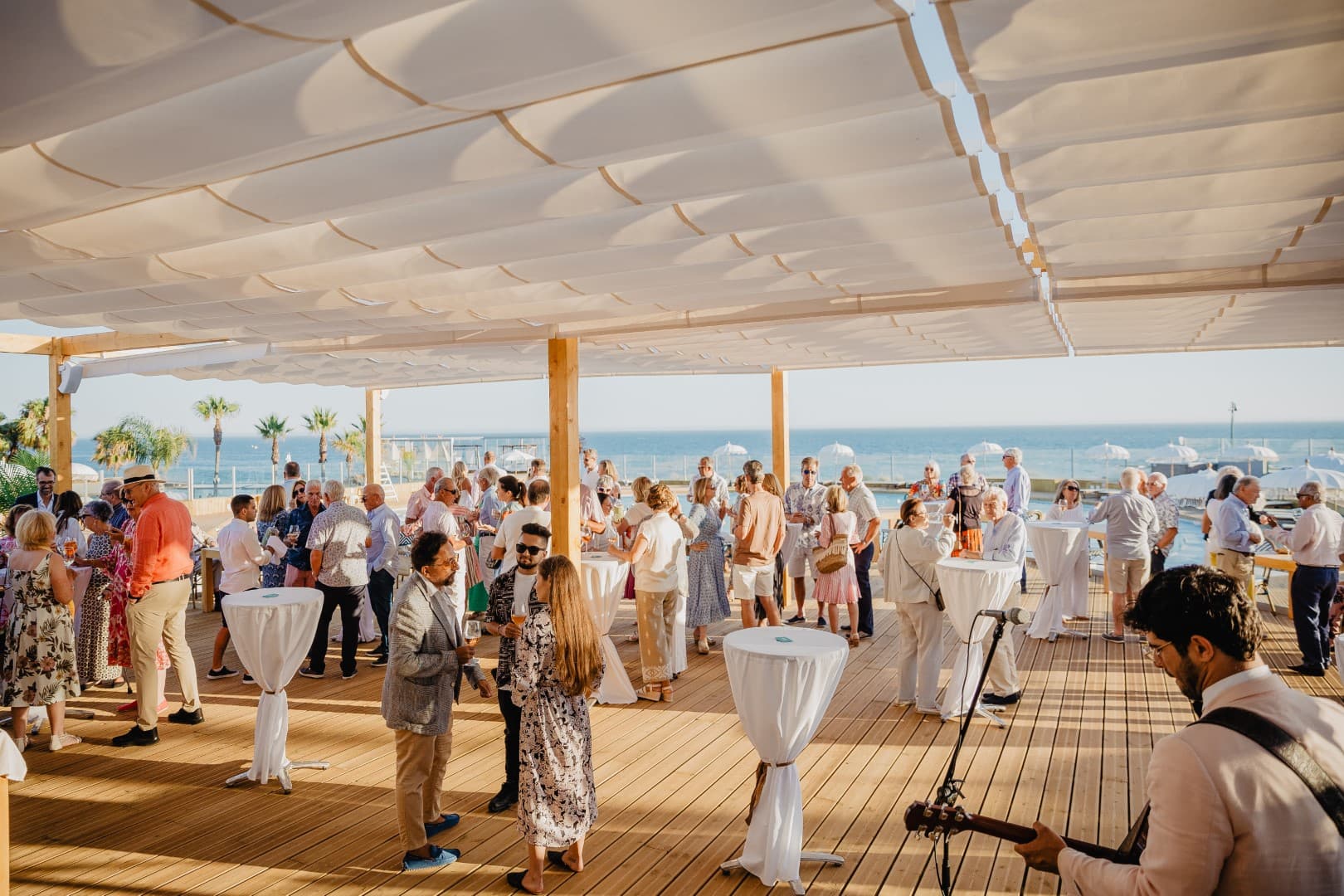 well vale do lobo events