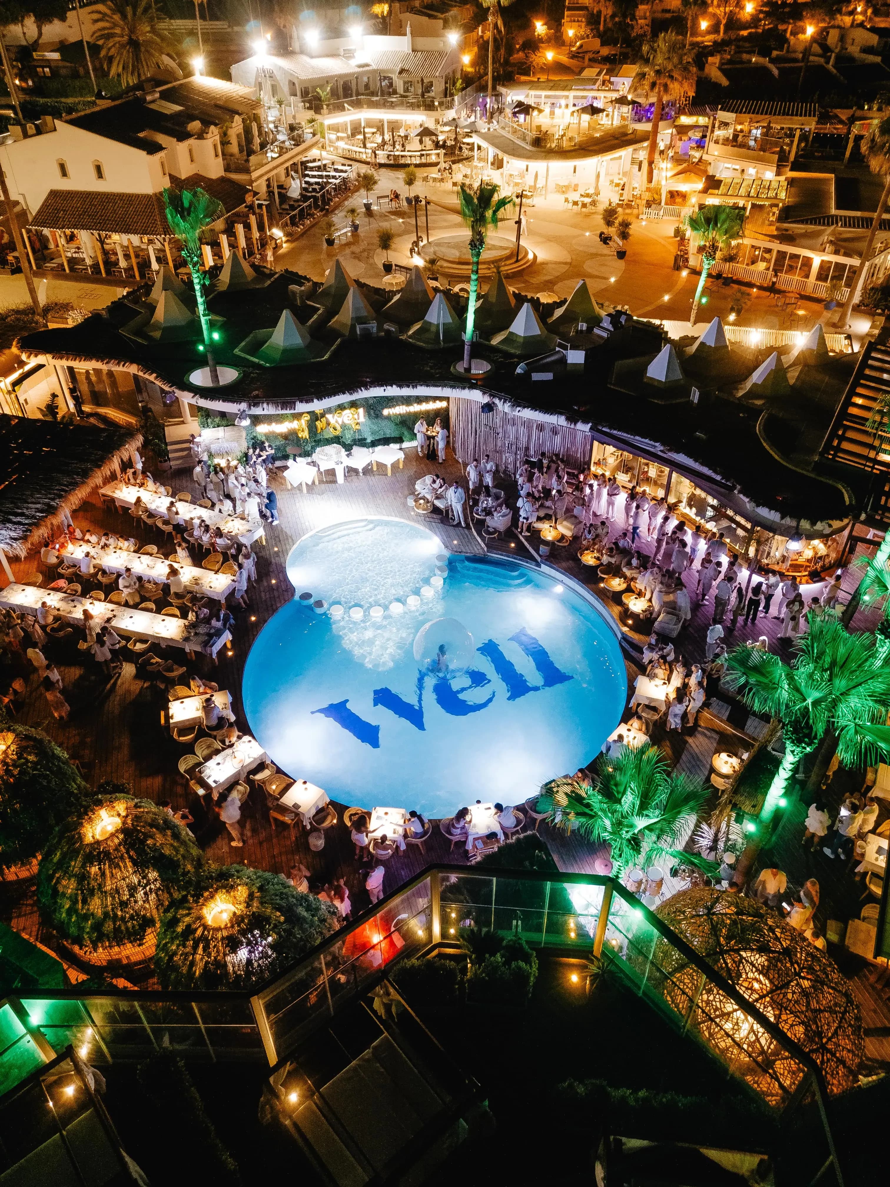 Best Restaurant in Algarve