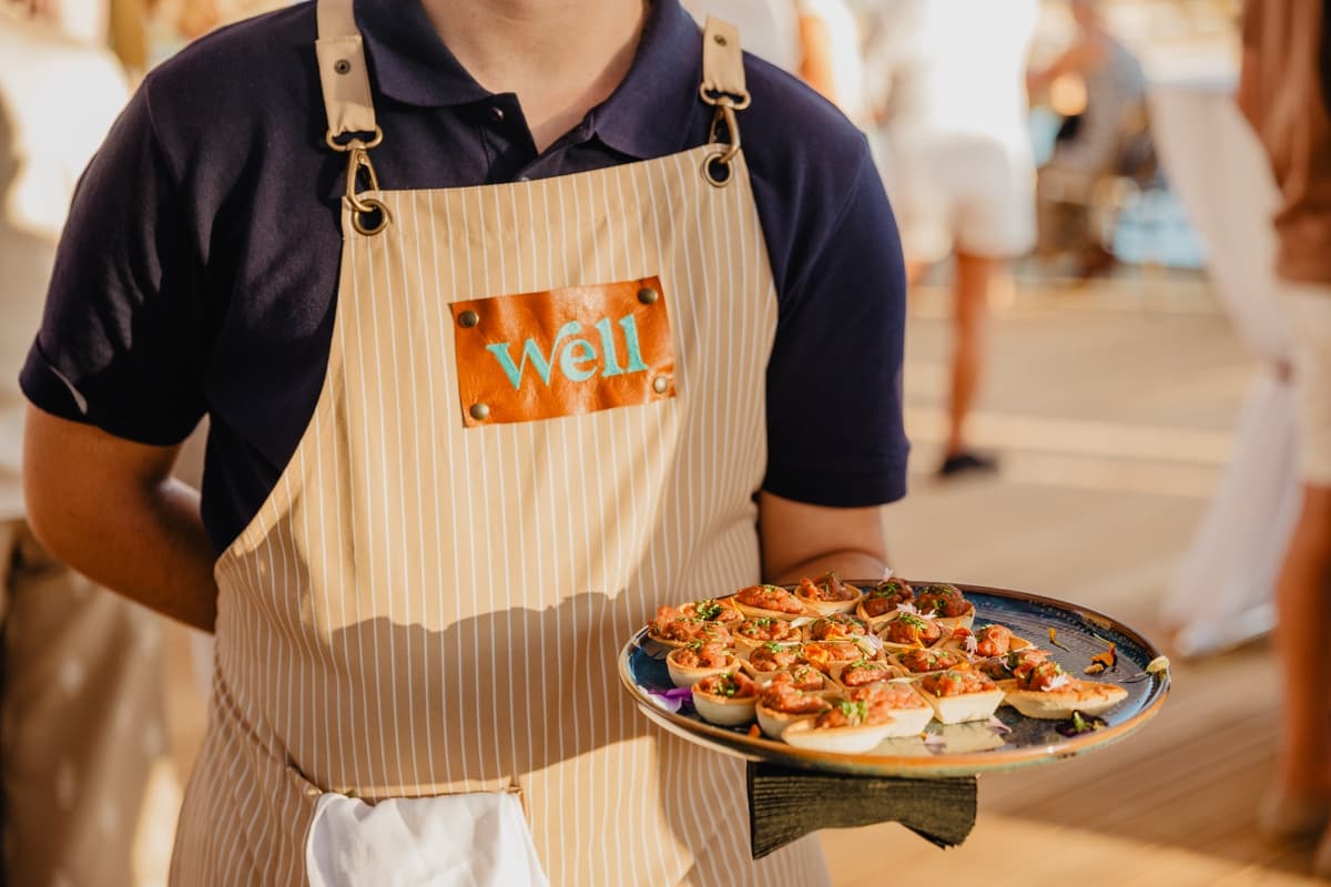 restaurants with event space in vale do lobo algarve