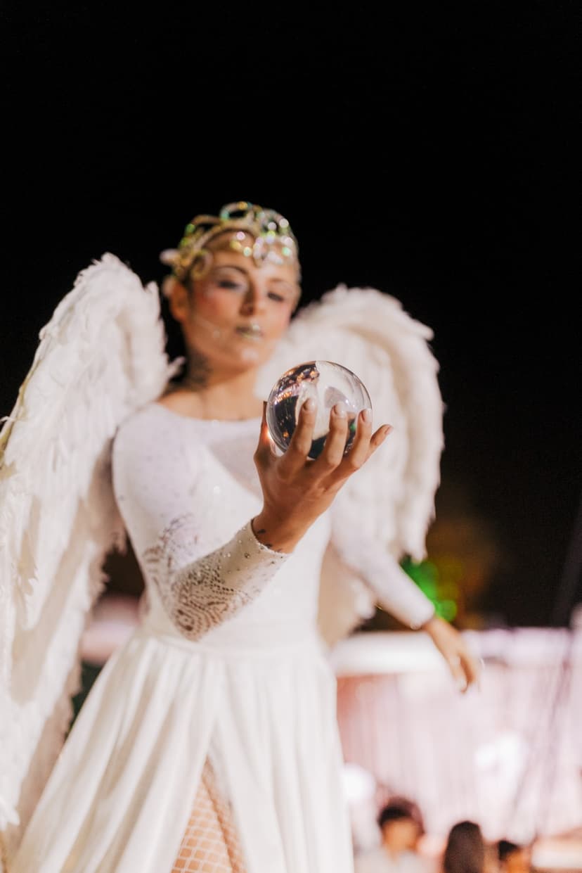 Beachfront venue for special events