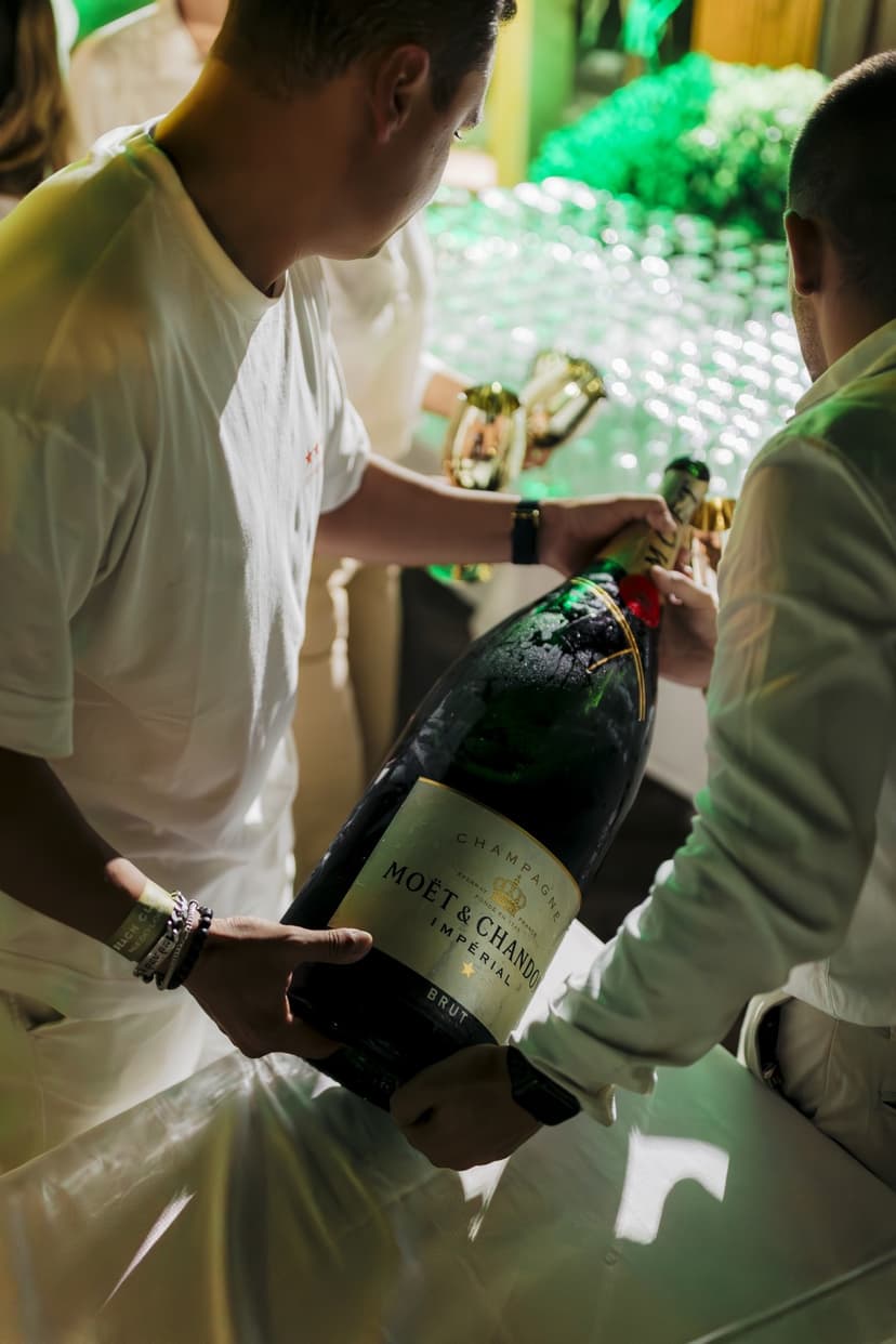 Wedding and celebration venue