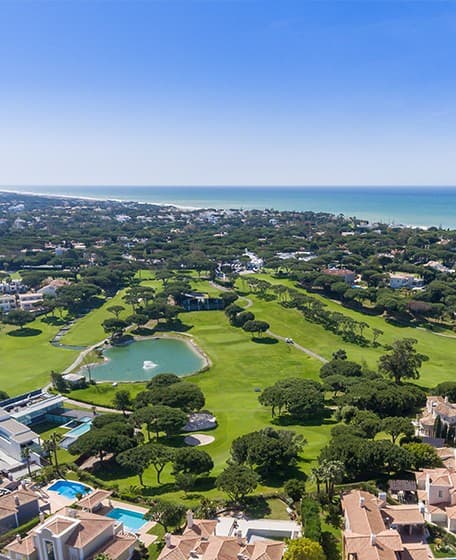 what to do in vale do lobo