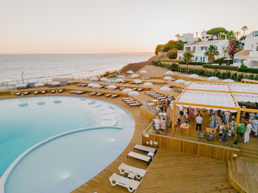 Legal Information Header